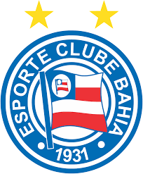 Maillot De EC Bahia